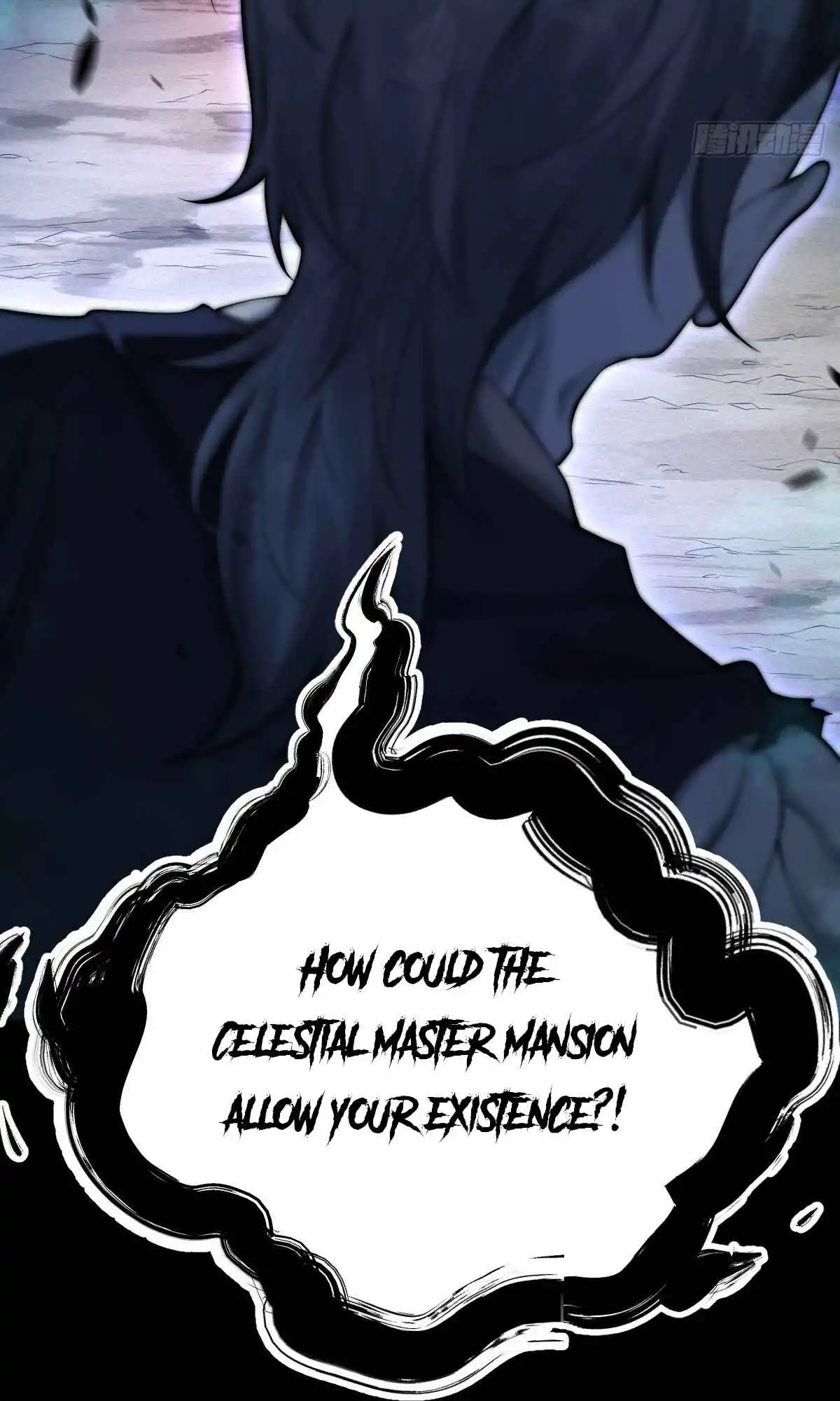 Celestial Master Chapter 7 5